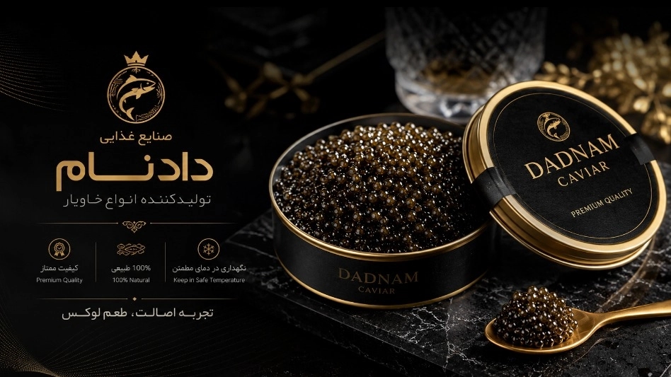 خاویار و قلب؛ چگونه خاویار سلامت قلب را تضمین می‌کند؟