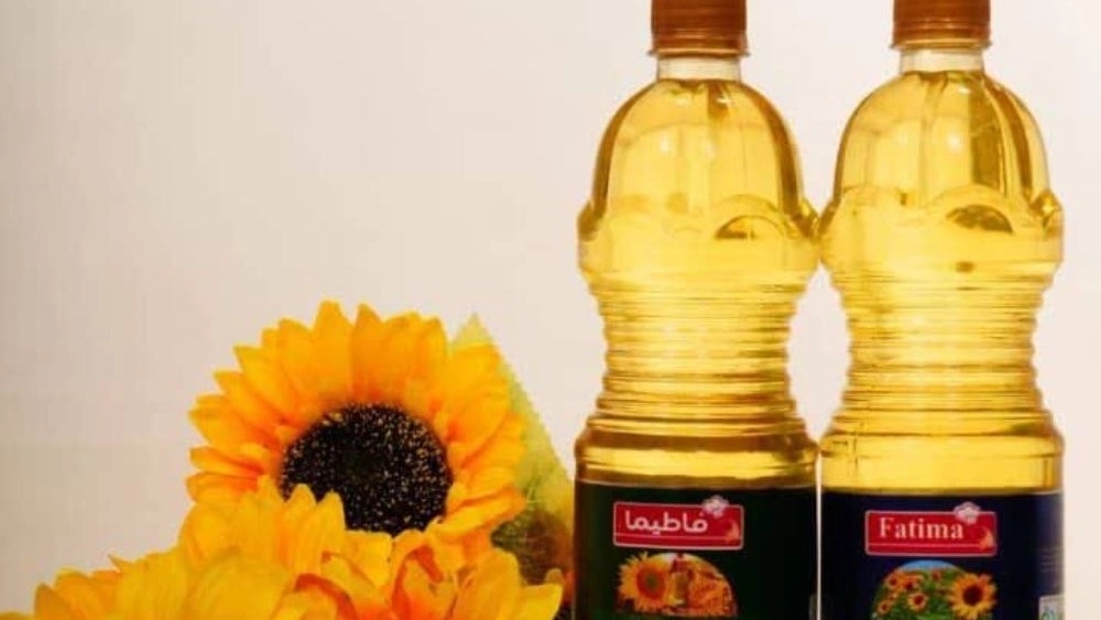 بازار صادرات روغن مایع خوراکی خوزستان در کشورهای اوراسیا