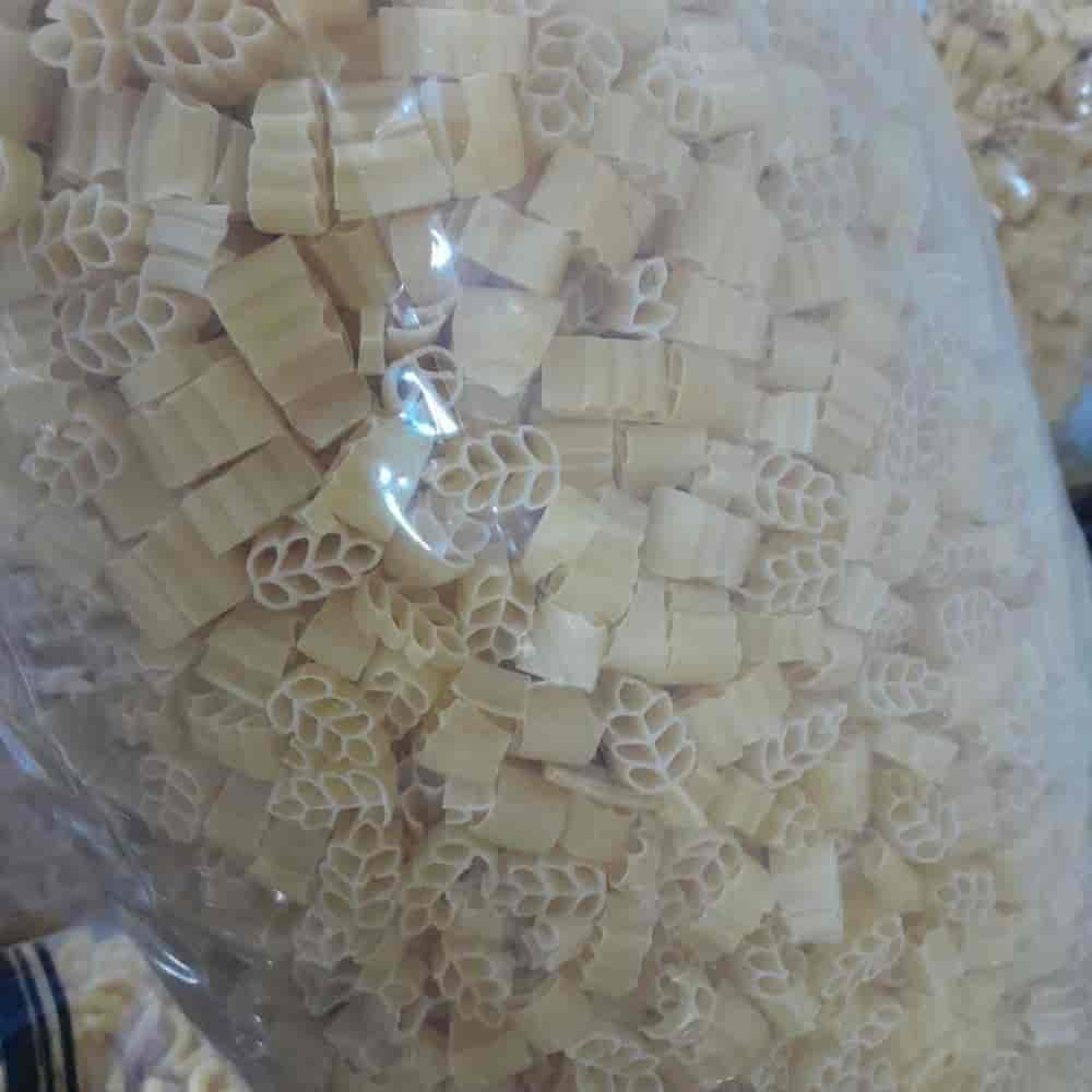ماکارونی درجه‌ یک