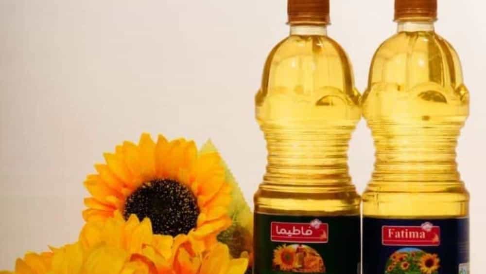 بازار صادرات روغن مایع خوراکی خوزستان در کشورهای اوراسیا
