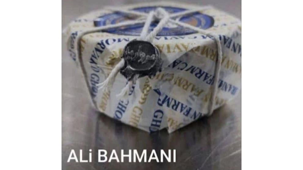 صادرات خاویار با کیفیت صنایع غذایی دادنام