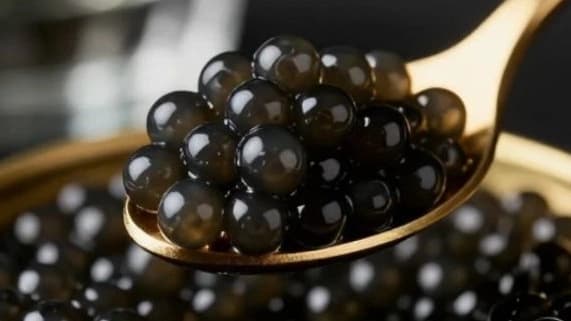 صادرات خاویار صنایع غذایی دادنام